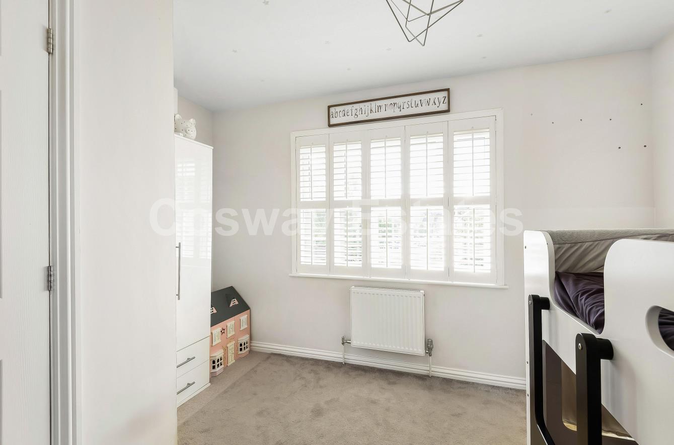 Colenso Drive, Mill Hill